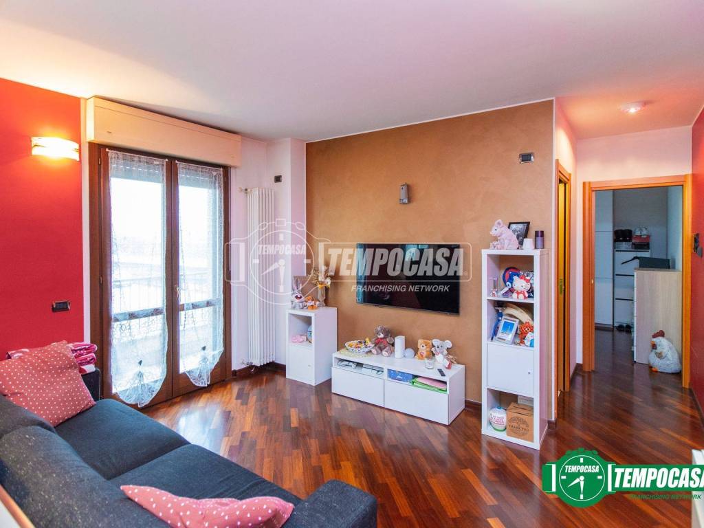 Appartamento a Caltignaga in Piazzale Asilo 2 - Foto 5