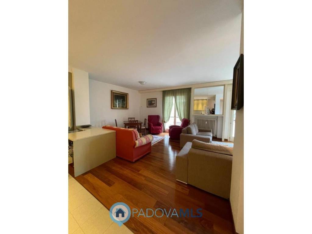 Appartamento a Abano terme in Via Giuseppe Jappelli - Foto 5