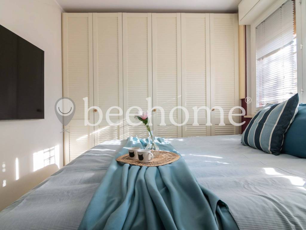 Appartamento a Fiumicino in Via Pierleone Ghezzi, 45 - Foto 5