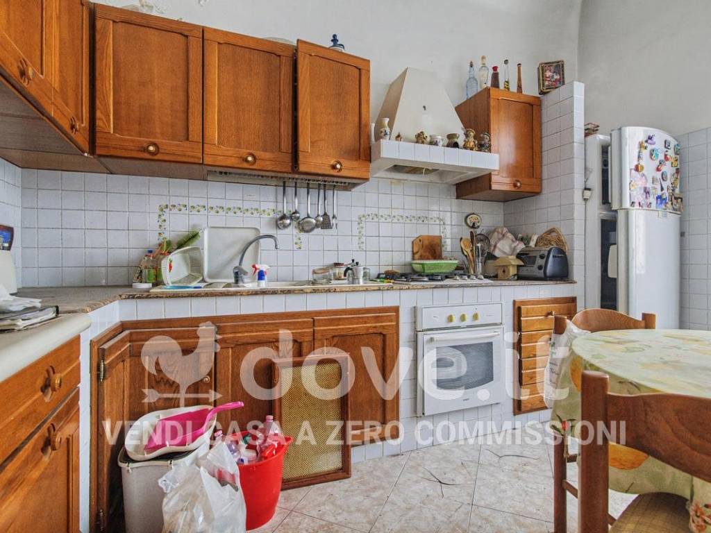 Appartamento a Palermo in Via Padre Giorgio Guzzetta, 3 - Foto 2