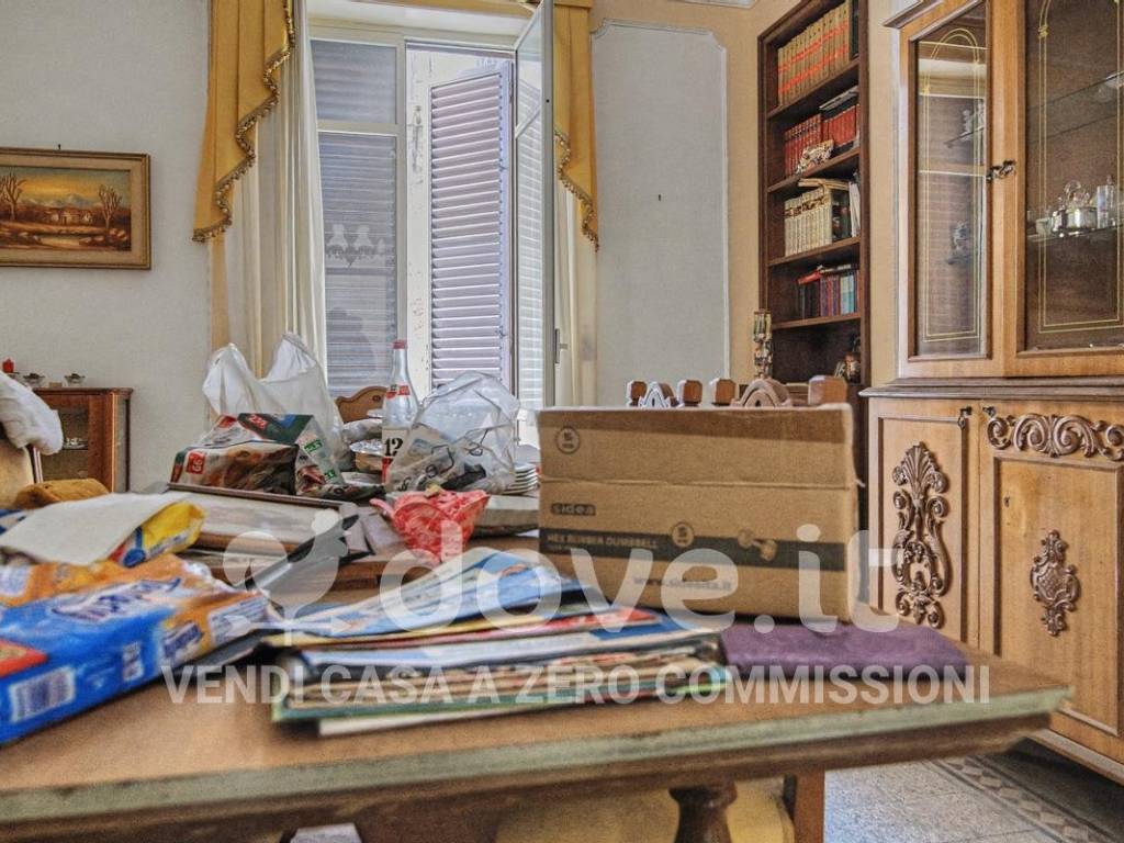 Appartamento a Palermo in Via Padre Giorgio Guzzetta, 3 - Foto 3
