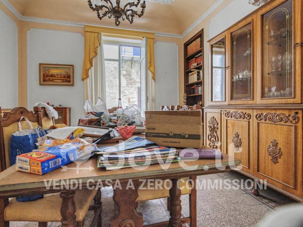 Appartamento a Palermo in Via Padre Giorgio Guzzetta, 3 - Foto 4