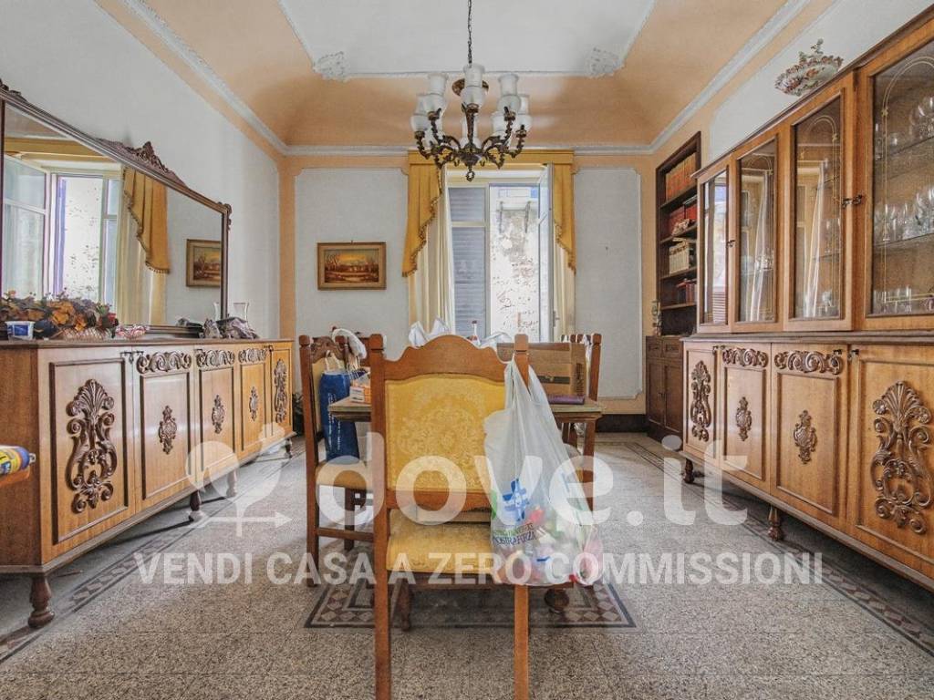 Appartamento a Palermo in Via Padre Giorgio Guzzetta, 3 - Foto 5