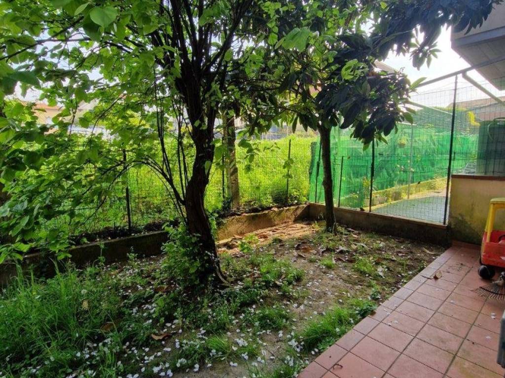 Appartamento a Montecatini-terme in Via Piero Castellacci - Foto 2