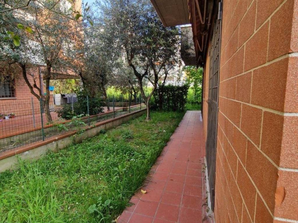 Appartamento a Montecatini-terme in Via Piero Castellacci - Foto 3