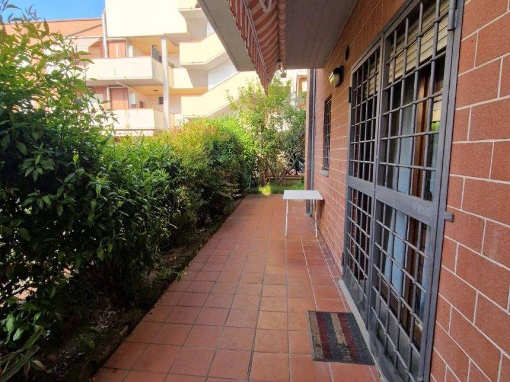 Appartamento a Montecatini-terme in Via Piero Castellacci - Foto 4