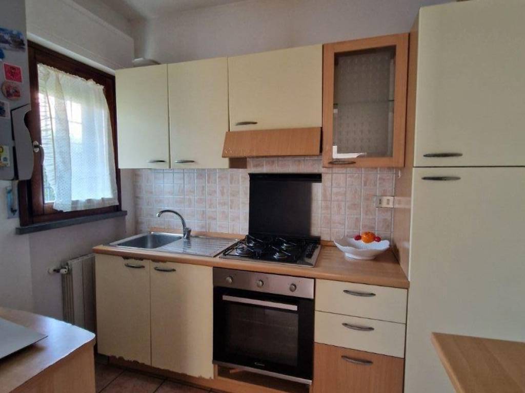 Appartamento a Montecatini-terme in Via Piero Castellacci - Foto 5