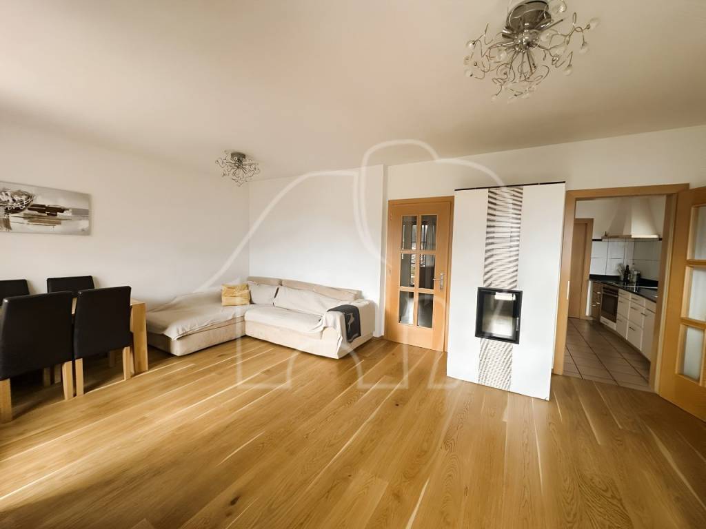 Villetta a schiera a Bressanone in Fleckweg - Via Fleck - Foto 2