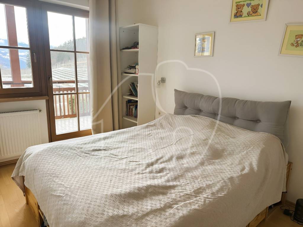 Villetta a schiera a Bressanone in Fleckweg - Via Fleck - Foto 5