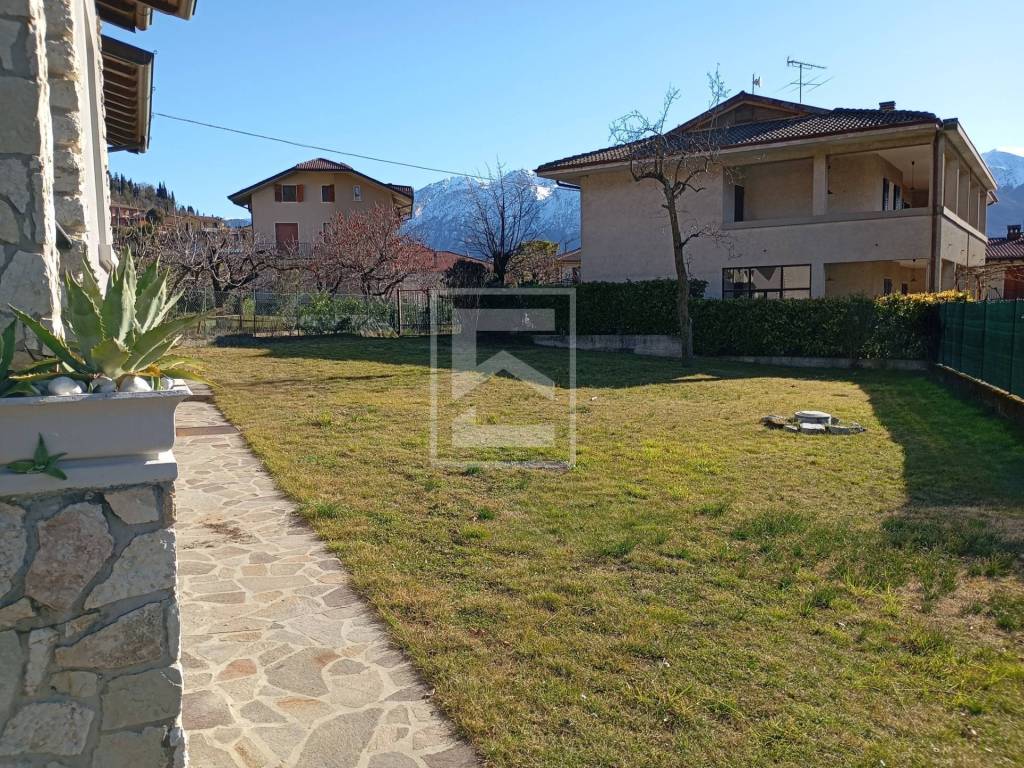Villa a Tignale in Via Badiale - Foto 5