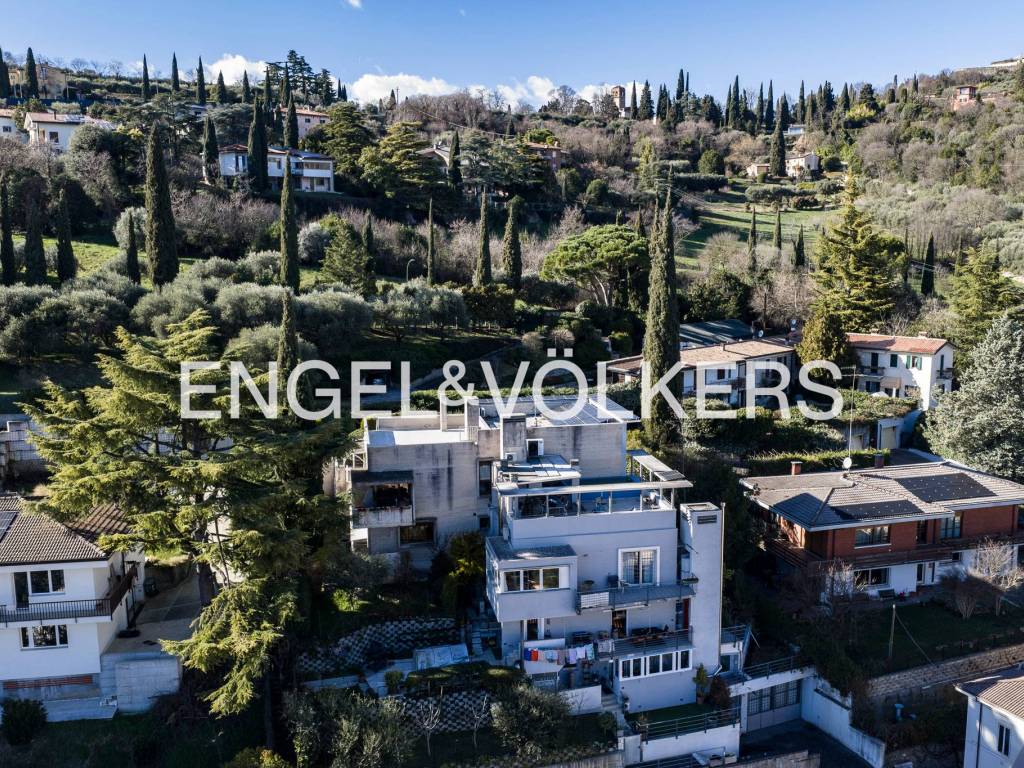 Villa a Verona in Viale dei Colli - Foto 2
