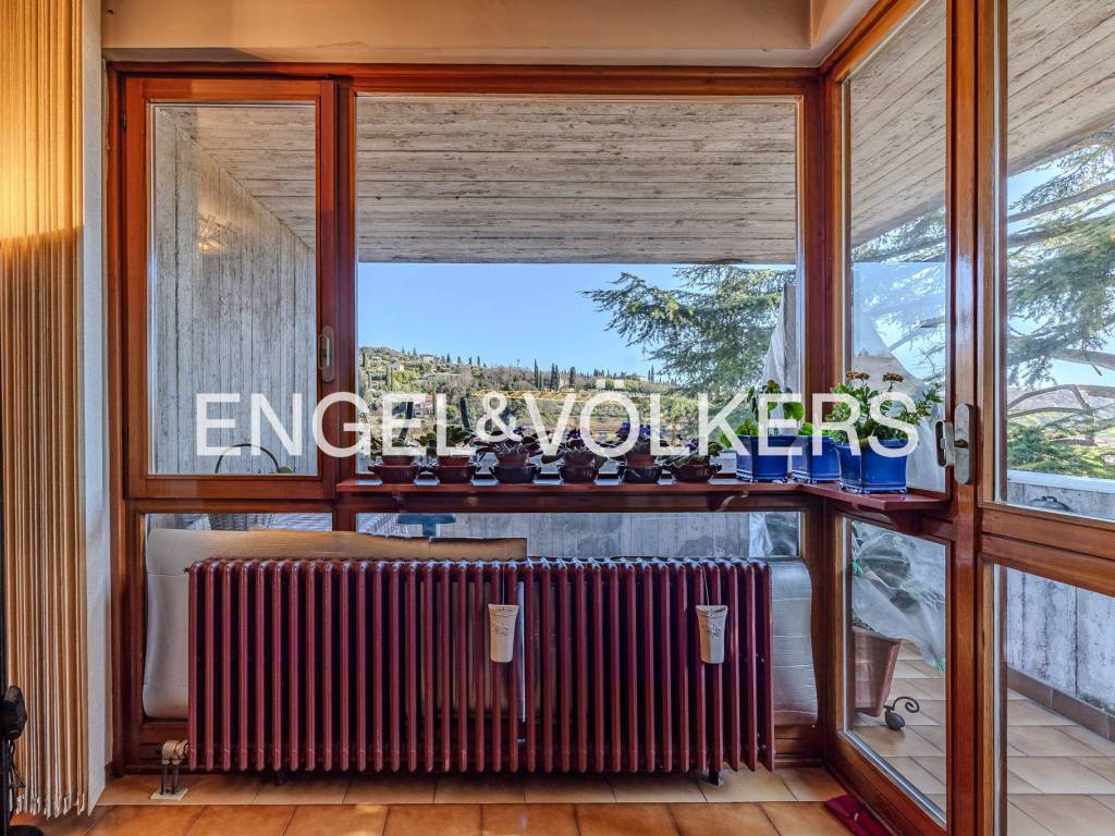 Villa a Verona in Viale dei Colli - Foto 3