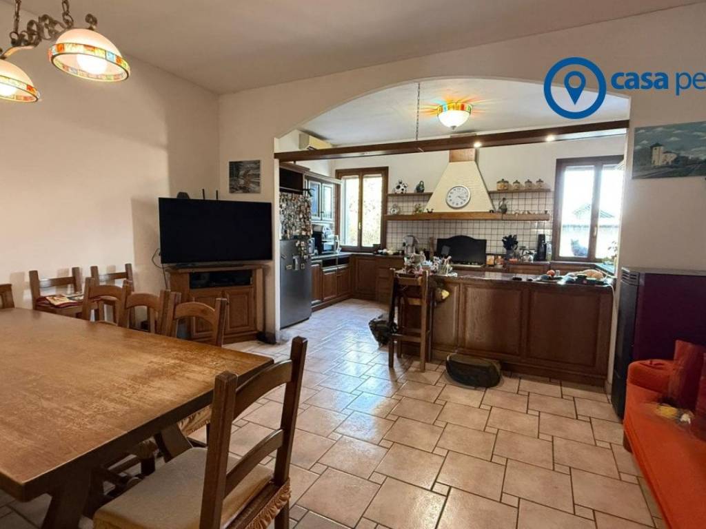 Villa a Bosaro in via carri 655 - Foto 3