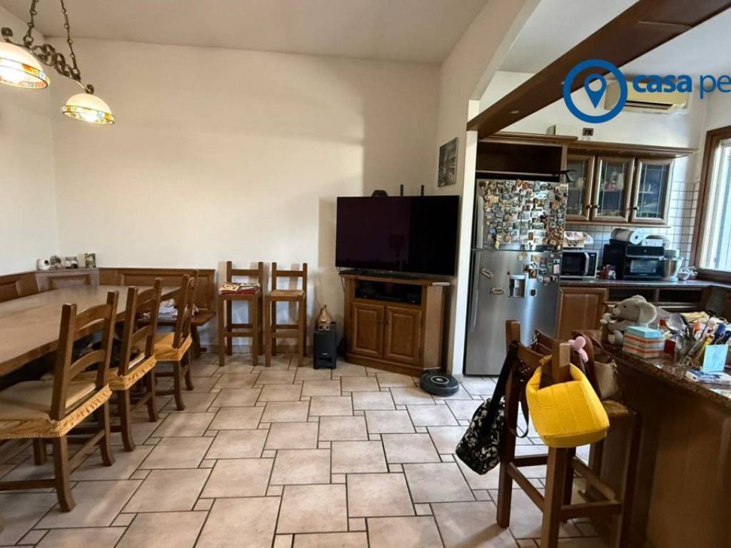 Villa a Bosaro in via carri 655 - Foto 5