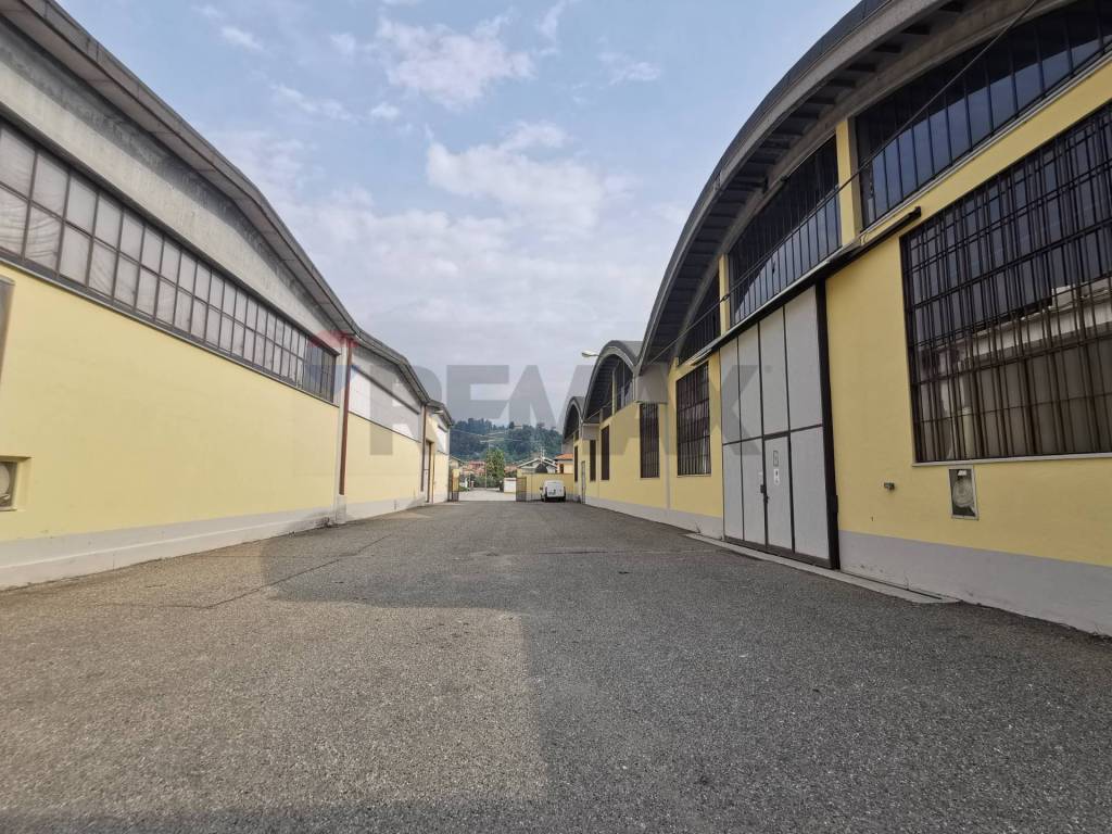 Immobile a Vigliano biellese in Corso Avilianum, 52 - Foto 4