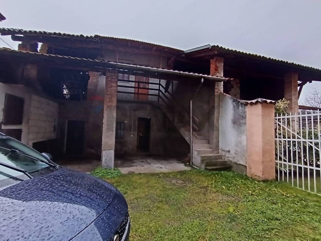 Villetta a schiera a Pombia in Via Oppio, 4 - Foto 3