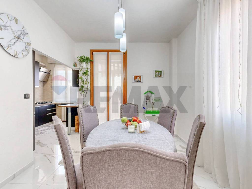 Appartamento a Melzo in Via Milano, 4 - Foto 3