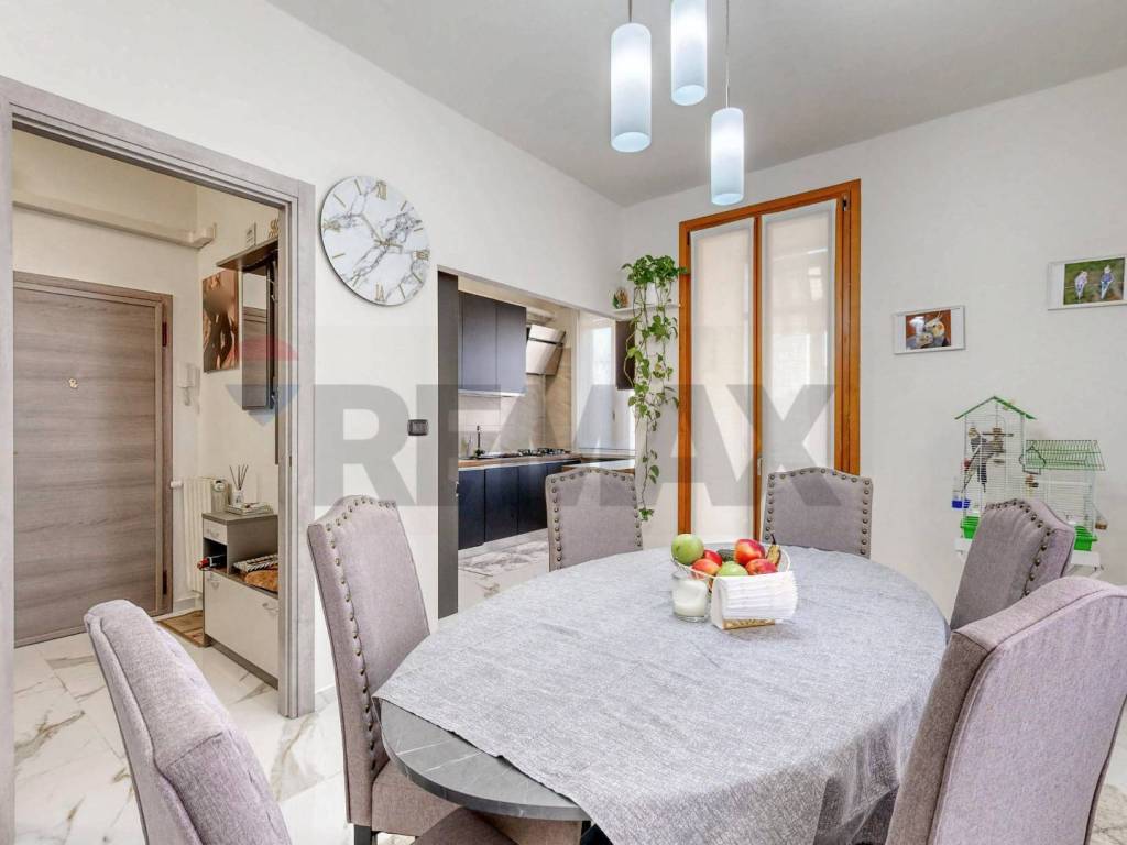 Appartamento a Melzo in Via Milano, 4 - Foto 4