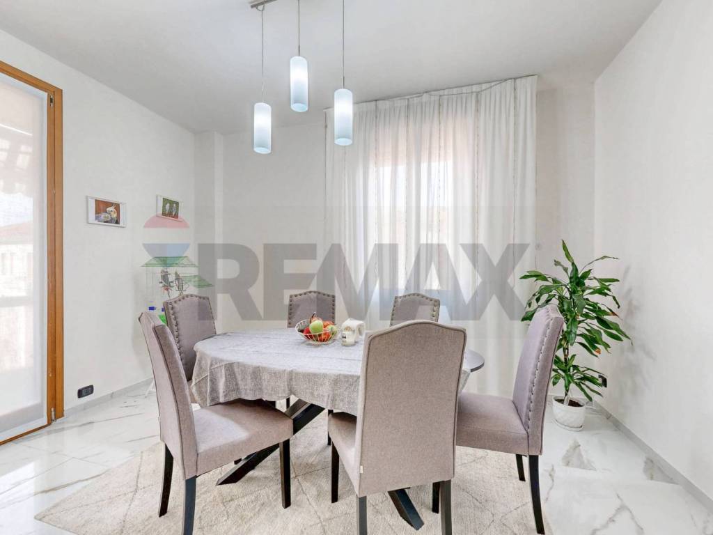 Appartamento a Melzo in Via Milano, 4 - Foto 5