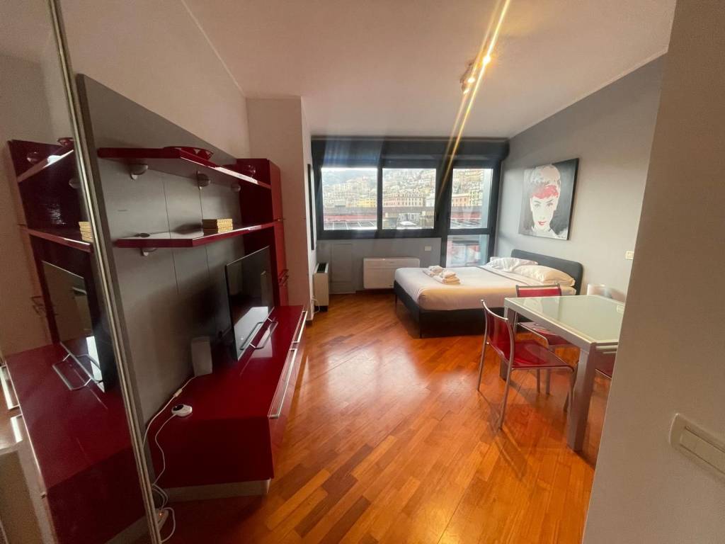 Appartamento a Genova in Molo Ponte Morosini - Foto 2