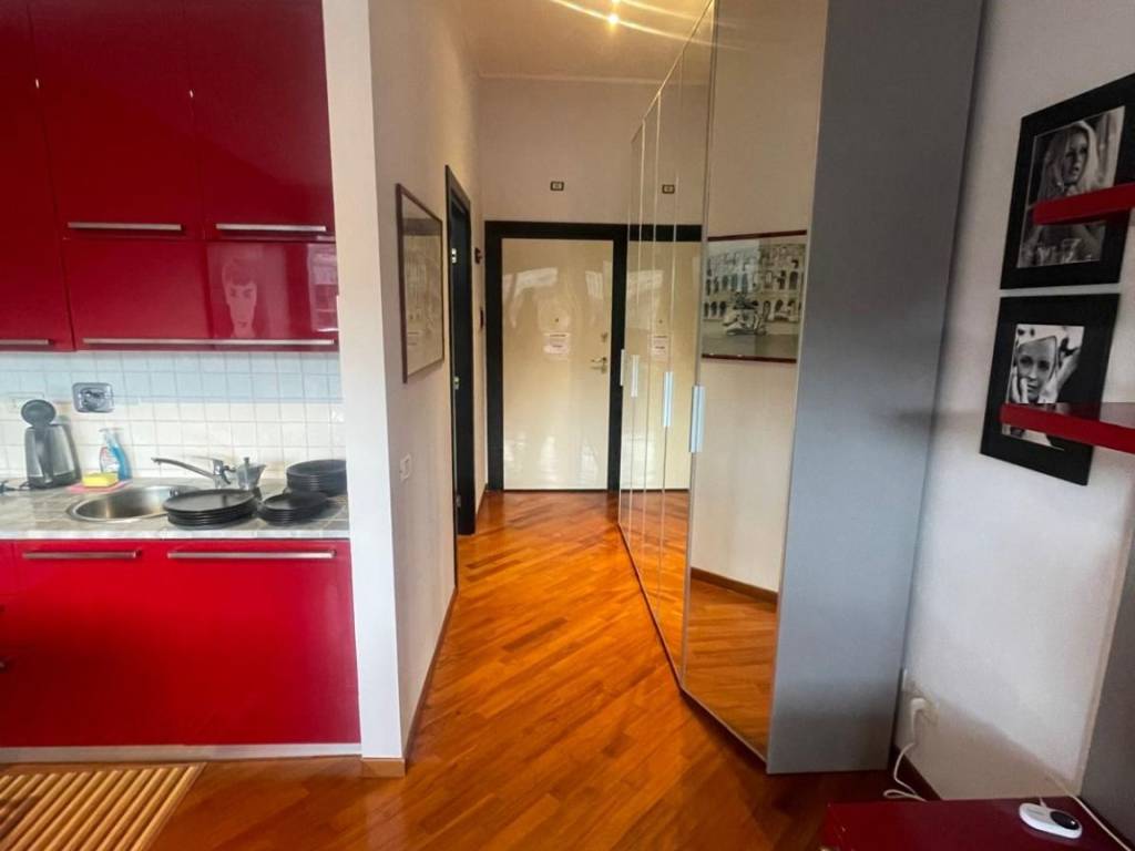 Appartamento a Genova in Molo Ponte Morosini - Foto 3