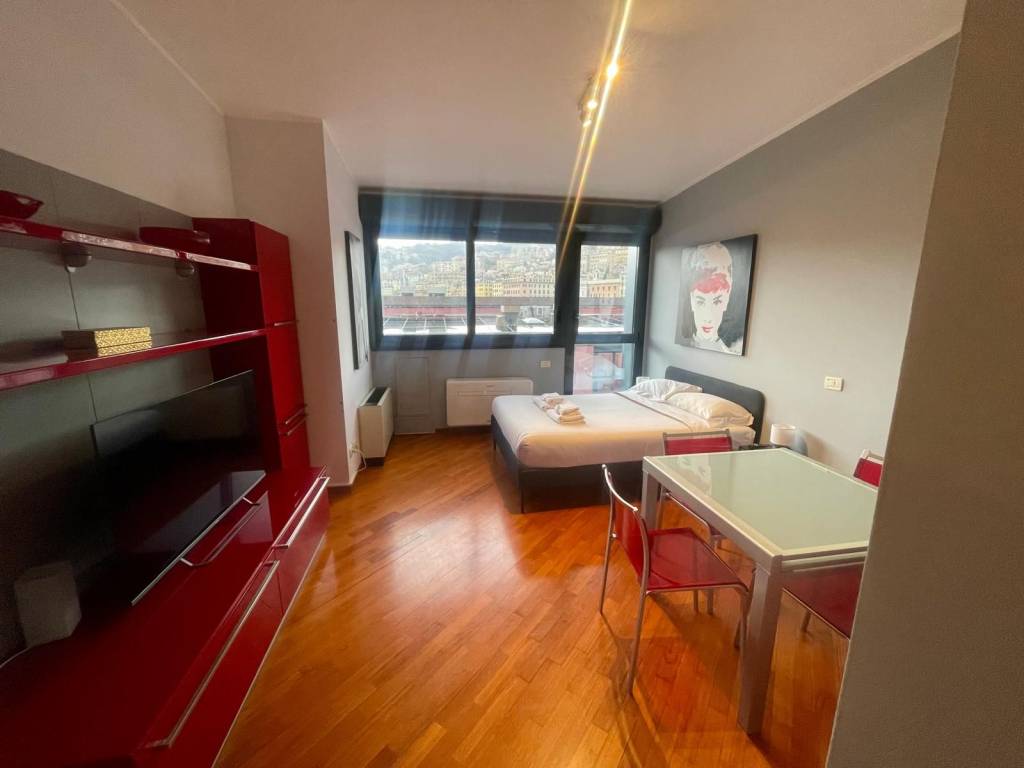 Appartamento a Genova in Molo Ponte Morosini - Foto 5
