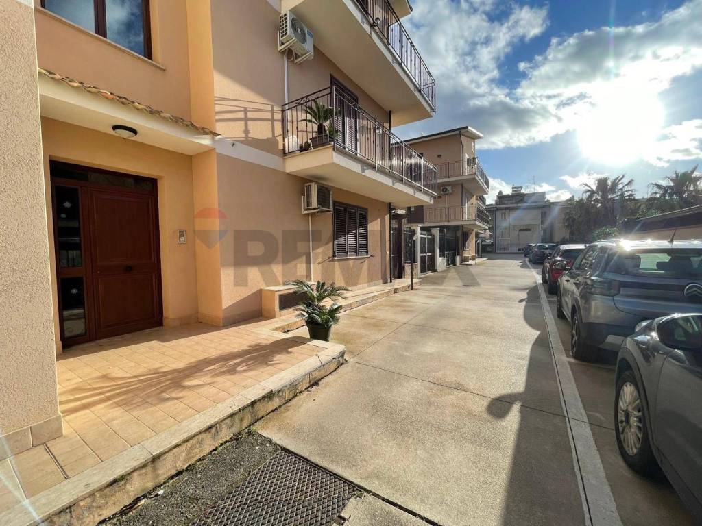 Appartamento a Cinisi in via Leonardo Sciascia, 12 - Foto 4