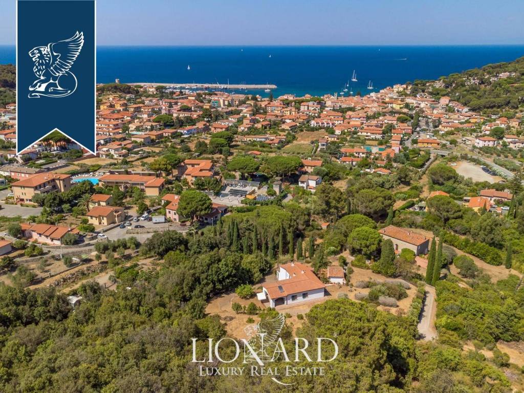 Villa a Marciana marina - Foto 2