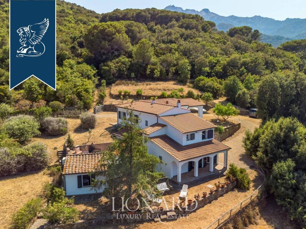 Villa a Marciana marina - Foto 3