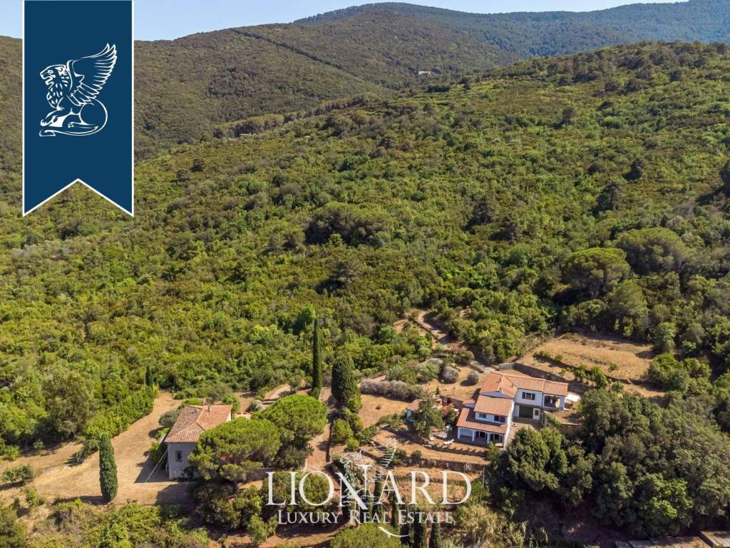 Villa a Marciana marina - Foto 5