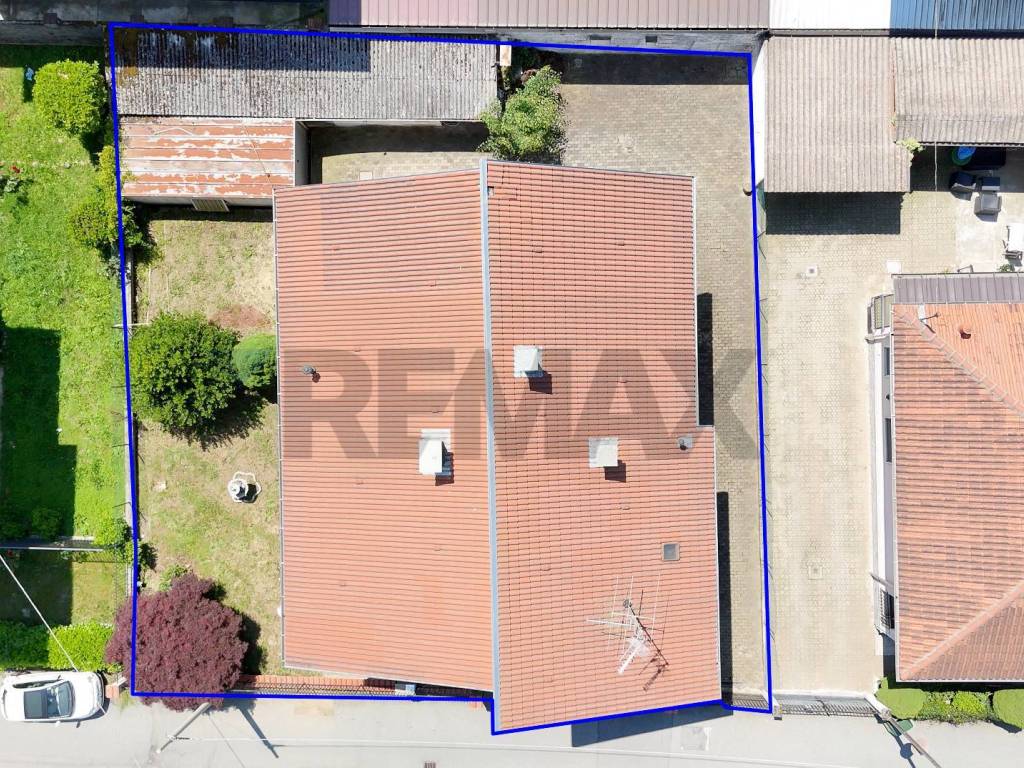 Casa indipendente a Santhià in Via Cervino, 3 - Foto 2