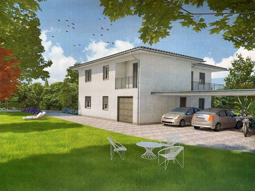 Villa a Gavirate in Via Asilo - Foto 3