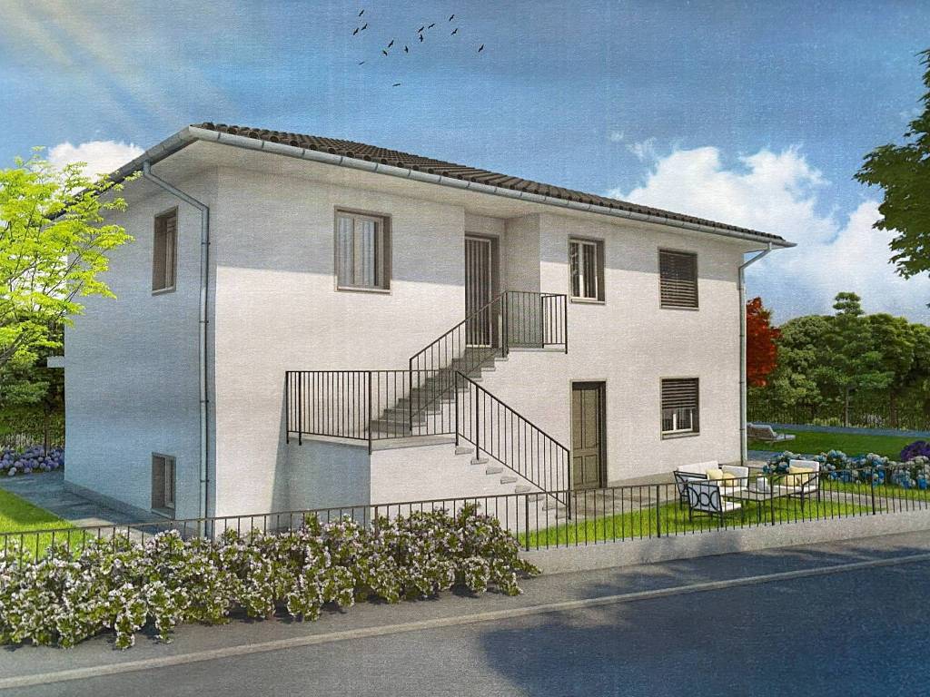 Villa a Gavirate in Via Asilo - Foto 4