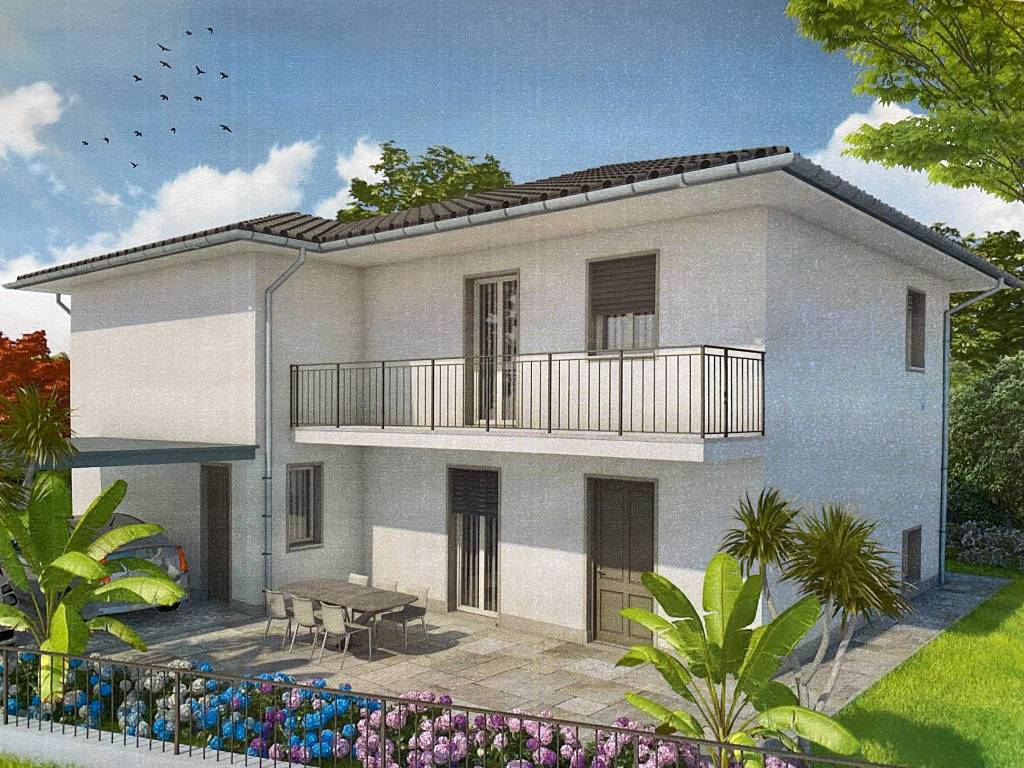 Villa a Gavirate in Via Asilo - Foto 5