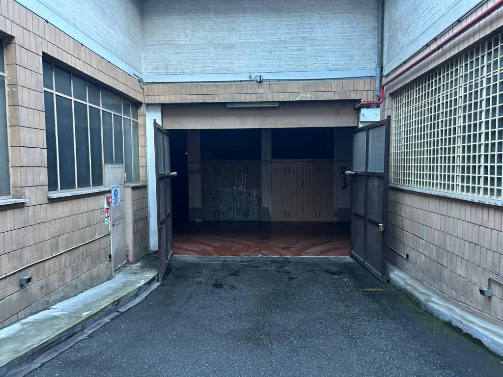 Box / garage a Torino in Via Tiziano Vecellio, 20 - Foto 4