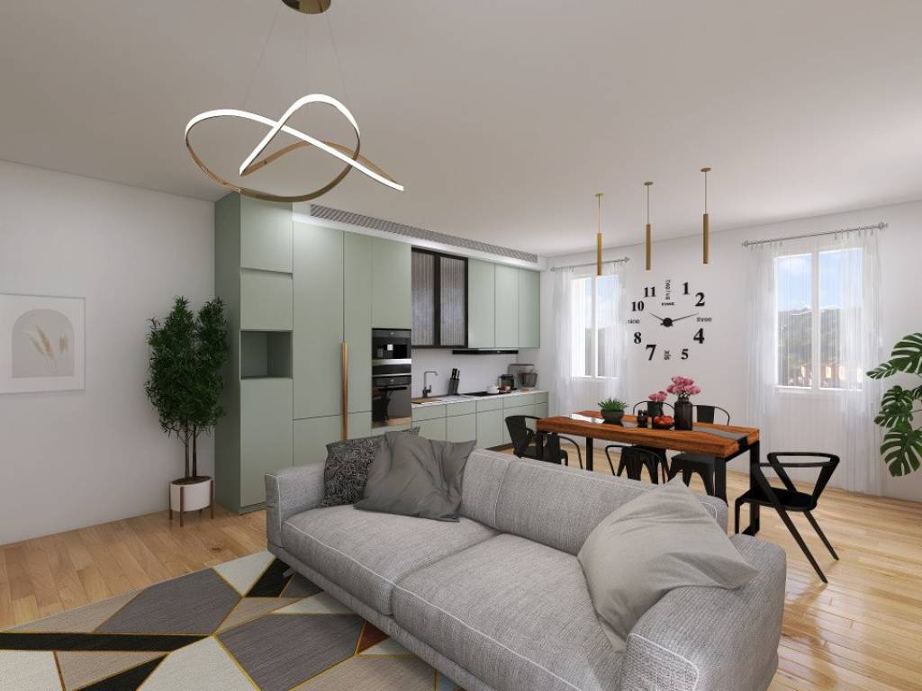 Villa a Campodarsego in Via Pralunghi - Foto 4