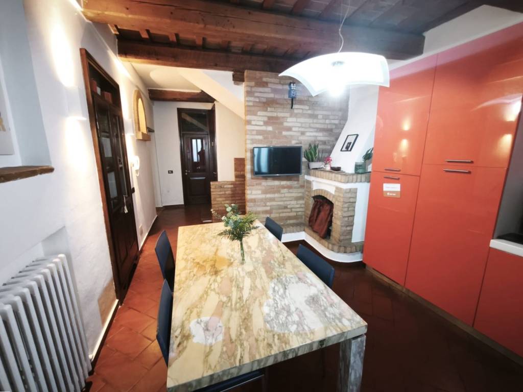 Casa indipendente a Corridonia - Foto 4