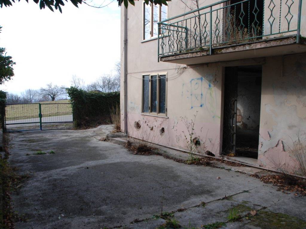 Villa a Carrè in Via Valdaro - Foto 3