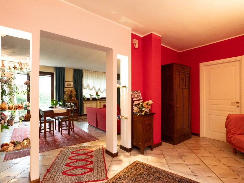 Villa a Villarbasse in Via Rivoli - Foto 1