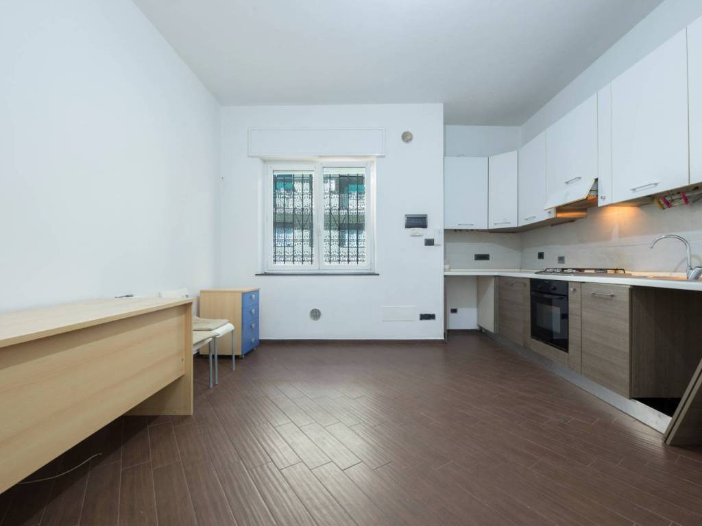 Appartamento a Genova in Via Pasquale Berghini, 11 - Foto 3