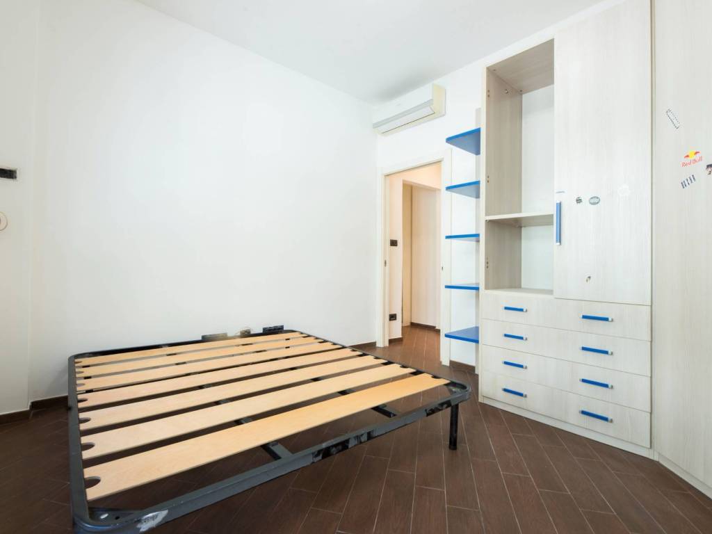 Appartamento a Genova in Via Pasquale Berghini, 11 - Foto 5