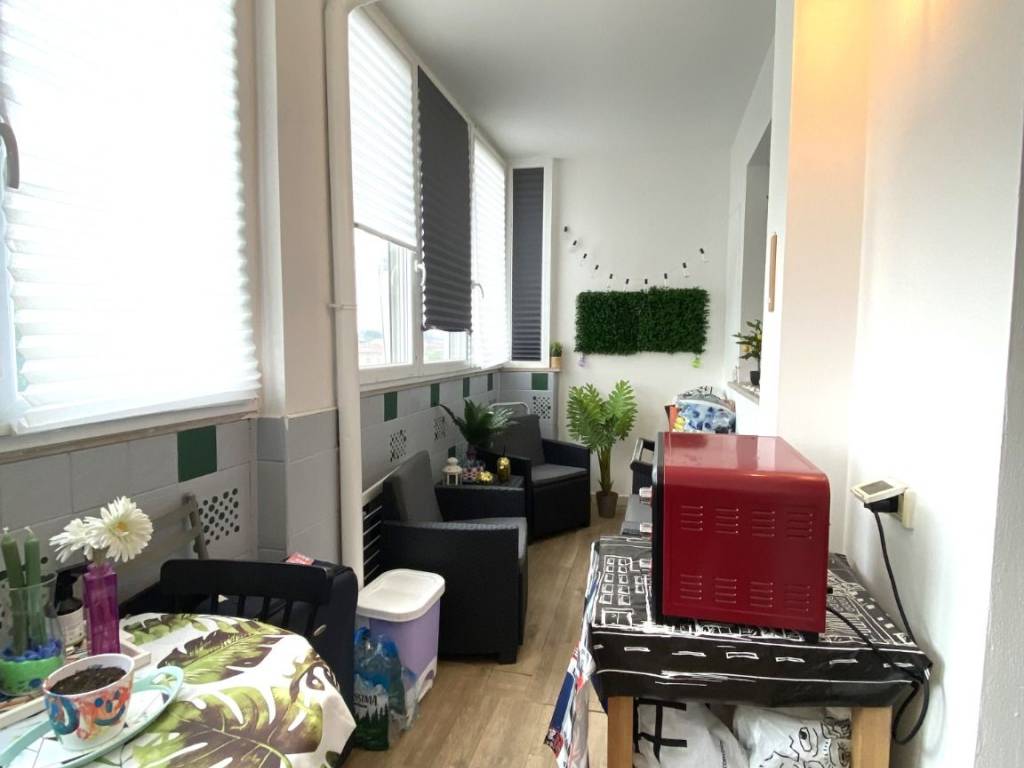 Appartamento a Rozzano in Via Cassino Scanasio, 10 - Foto 4