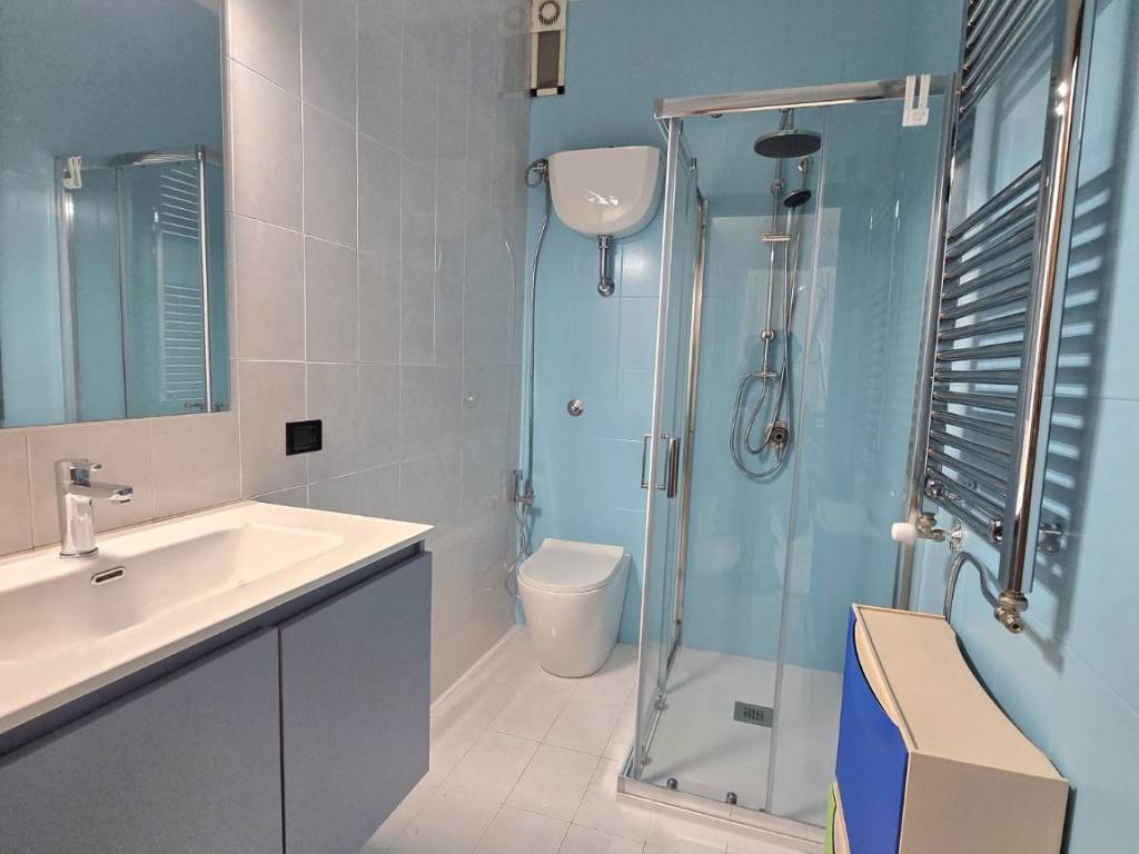 Appartamento a Caserta in Corso Trieste, 291 - Foto 3