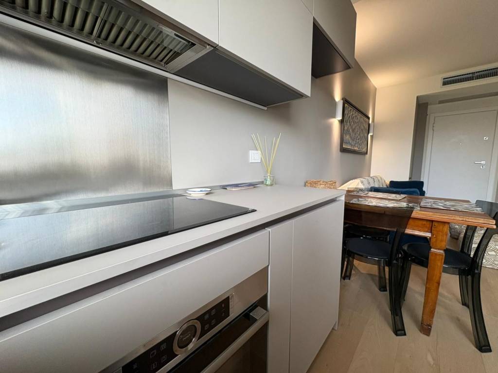 Appartamento a Riccione in Viale Cortemaggiore, 2 - Foto 5