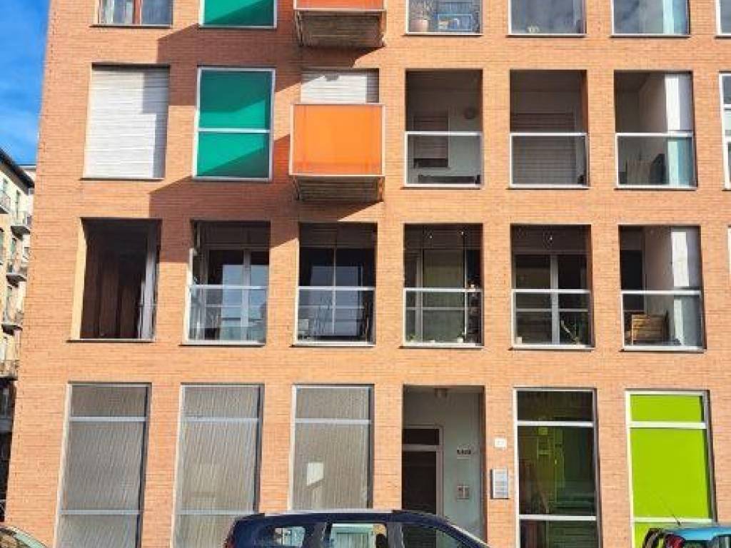 Immobile a Torino in Via Giulio Bizzozero - Foto 2