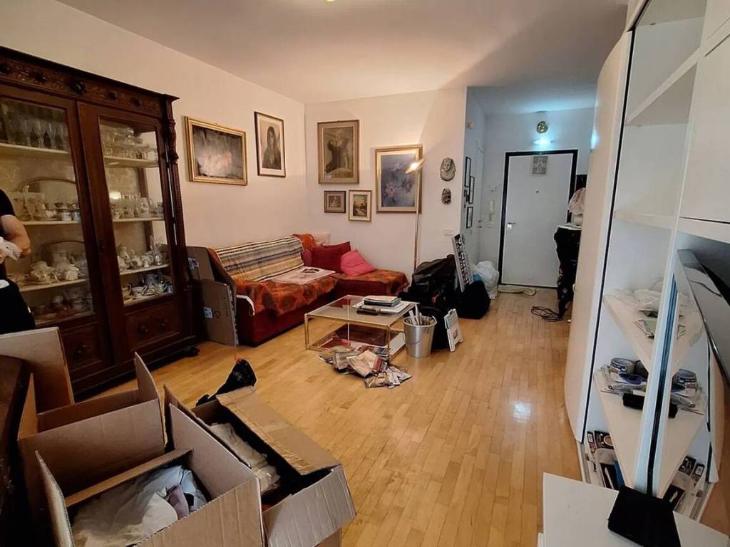 Appartamento a Grosseto in Via Della Pirite, 4 - Foto 3