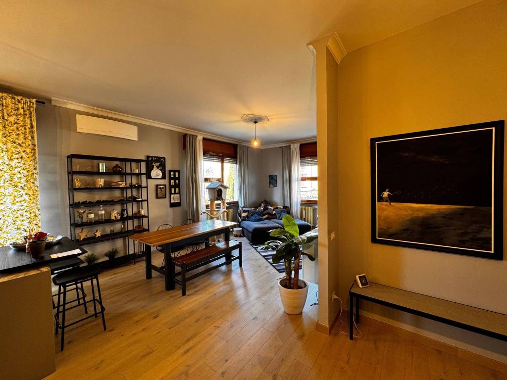 Appartamento a Collecchio in Stradello Braia - Foto 3