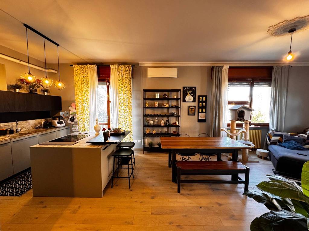 Appartamento a Collecchio in Stradello Braia - Foto 4