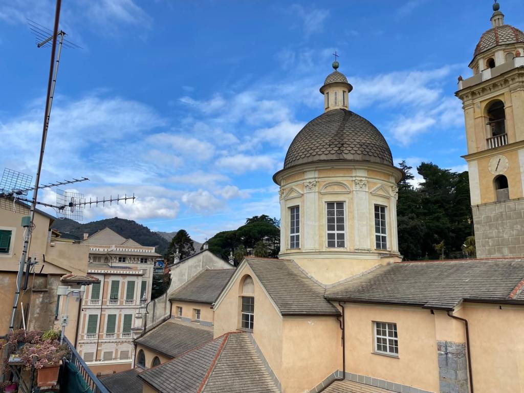 Appartamento a Chiavari in Via dei Revello, 2 - Foto 4