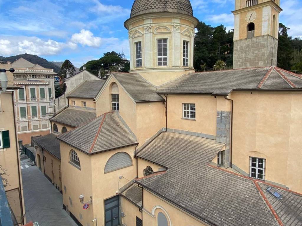 Appartamento a Chiavari in Via dei Revello, 2 - Foto 5